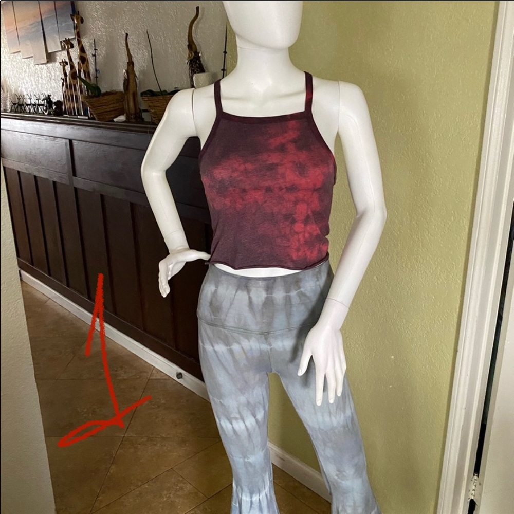 Tops xs/sm  soft #fresh#stretch #cotton $15 each